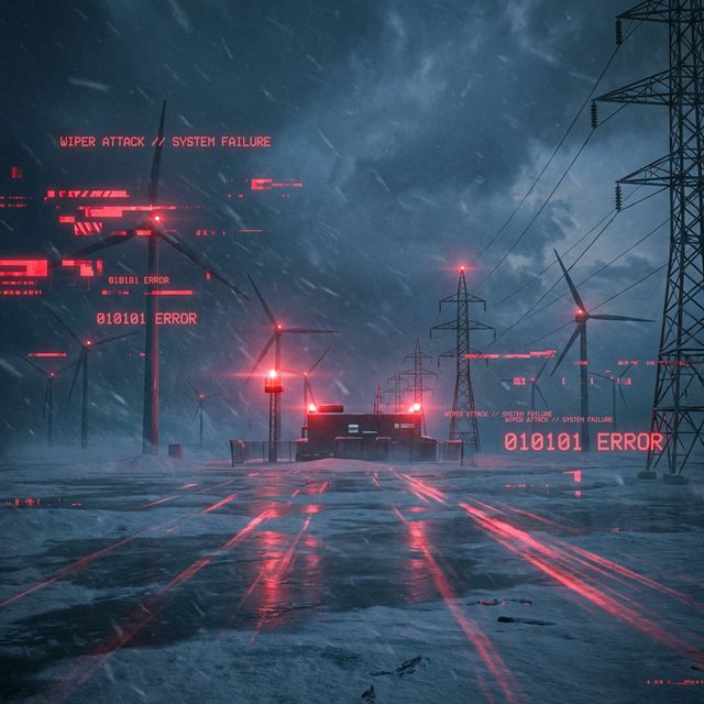 Czego nas uczy destrukcyjny atak na polską energetykę? Analiza i wnioski