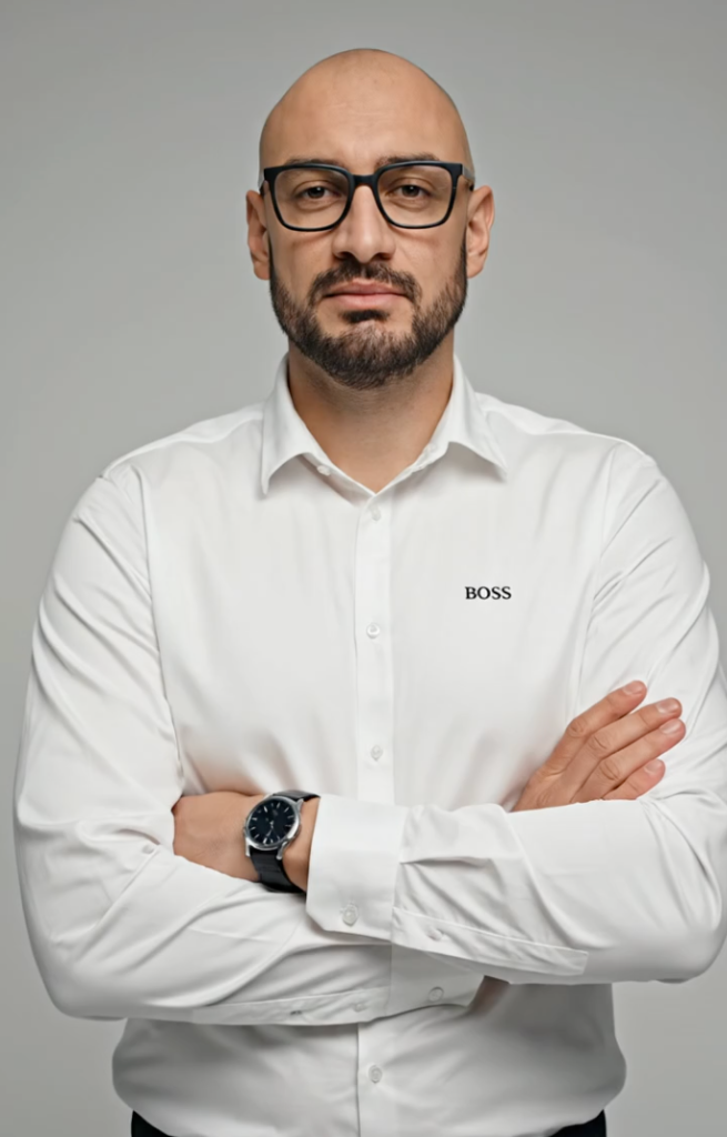 Grzegorz Struś