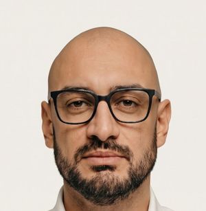 Grzegorz Struś